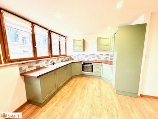  Appartement � vendre 5 pi�ces 90 m�