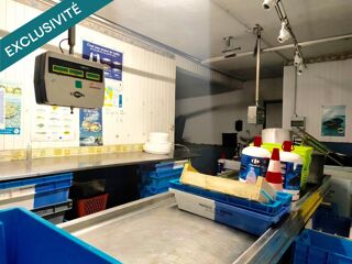  Immeuble à vendre 260 m²