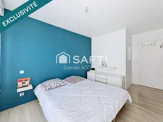  Maison à vendre 5 pièces 104 m²