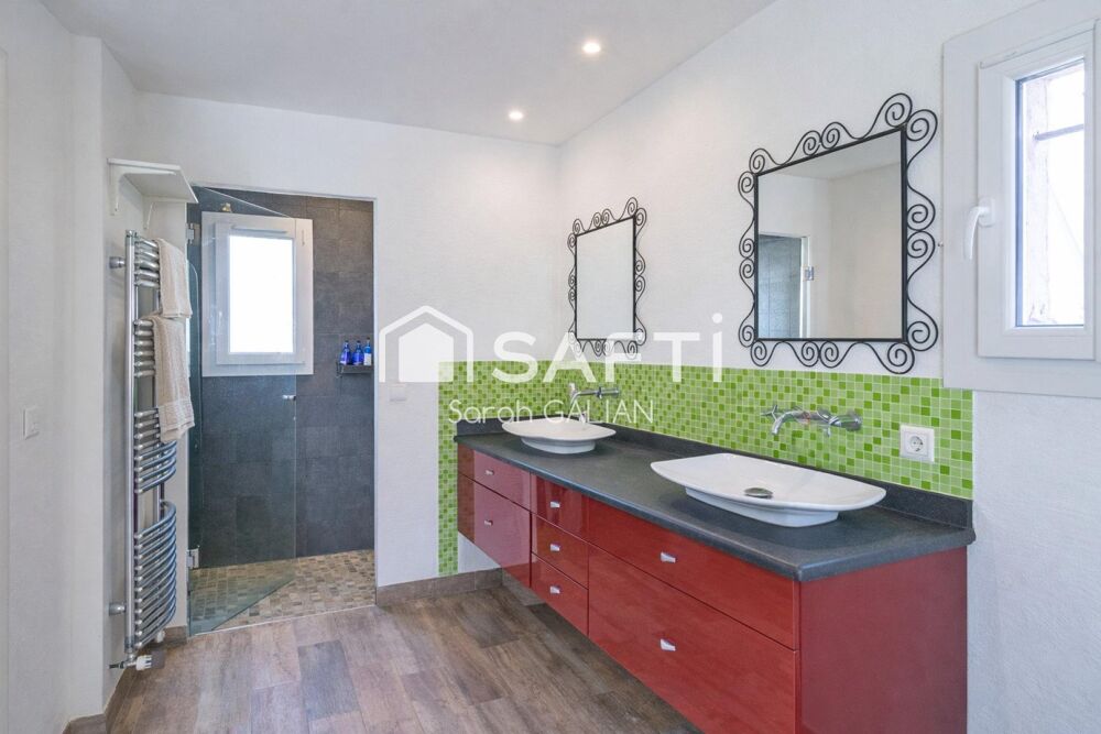 � vendre  Maison Roquebrune-sur-Argens (83520)