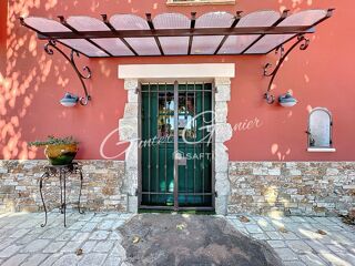  Maison à vendre 15 + pièces 480 m²