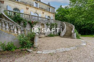  Maison � vendre 9 pi�ces 250 m�