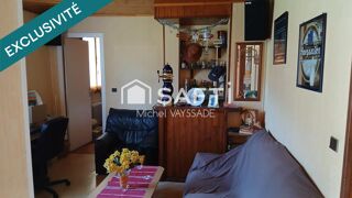  Appartement à vendre 4 pièces 78 m²