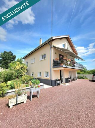  Maison � vendre 7 pi�ces 178 m�