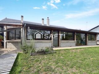  Maison � vendre 8 pi�ces 222 m�