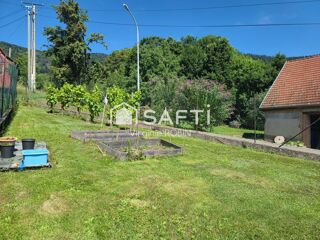  Maison � vendre 8 pi�ces 172 m�