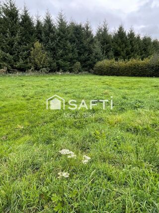  Terrain � vendre 732 m�