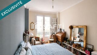  Appartement � vendre 3 pi�ces 62 m�
