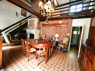  Maison � vendre 7 pi�ces 220 m�
