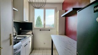 Appartement à vendre 2 pièces 46 m²