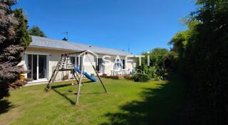  Maison à vendre 4 pièces 100 m²