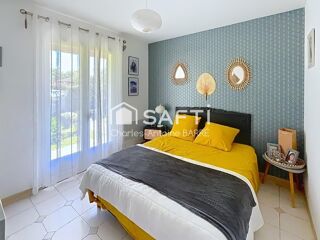  Maison à vendre 5 pièces 118 m²