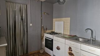  Maison à vendre 5 pièces 148 m²