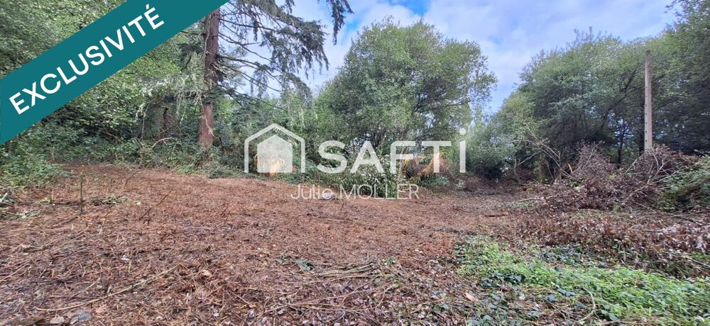 Vente Terrain Terrain 2,5Ha dont 3000m² constructibles Gueret