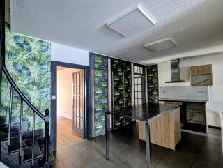  Maison à vendre 6 pièces 173 m²
