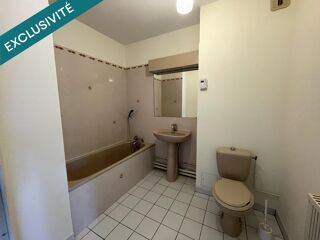 Appartement à vendre 1 pièce 30 m²