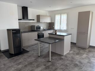  Maison à vendre 6 pièces 117 m²