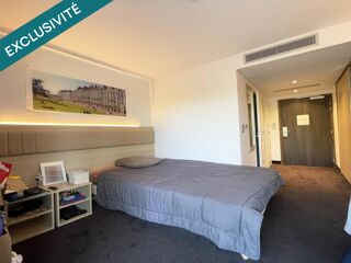  Appartement � vendre 1 pi�ce 20 m�