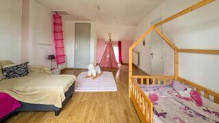  Maison à vendre 5 pièces 124 m²