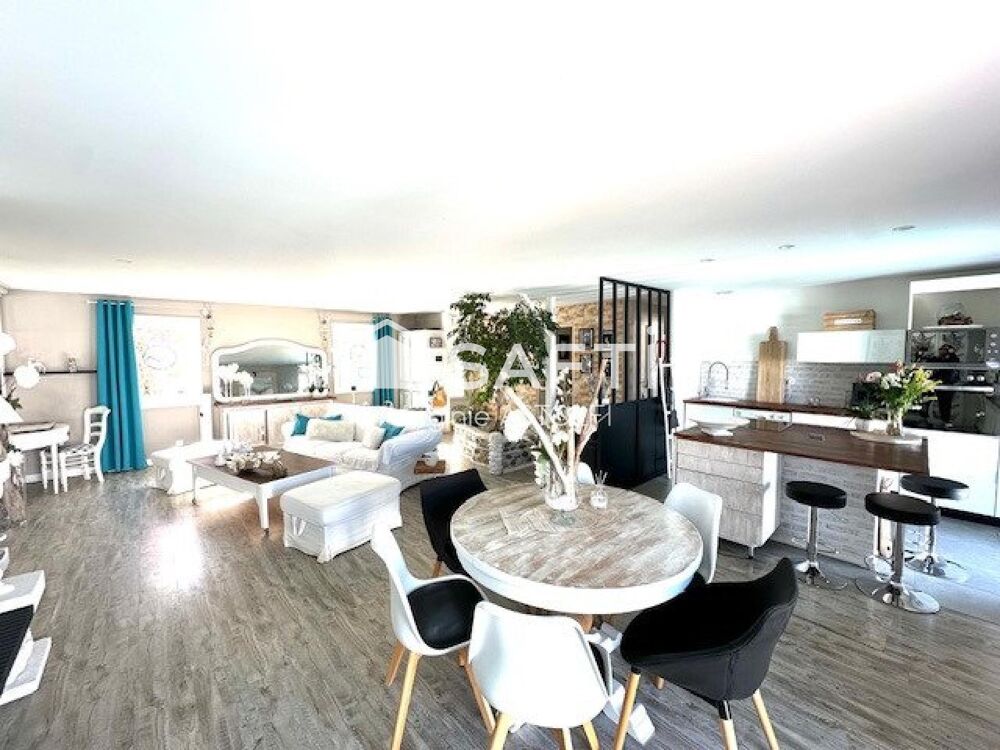 Vente Maison FROUZINS - Belle maison avec piscine et garage, coup de coeur ! Frouzins