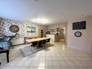  Maison  vendre 7 pices 157 m