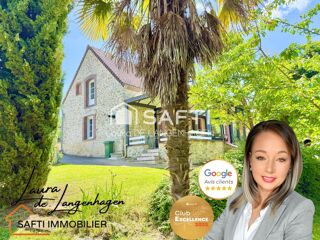  Maison � vendre 7 pi�ces 265 m�