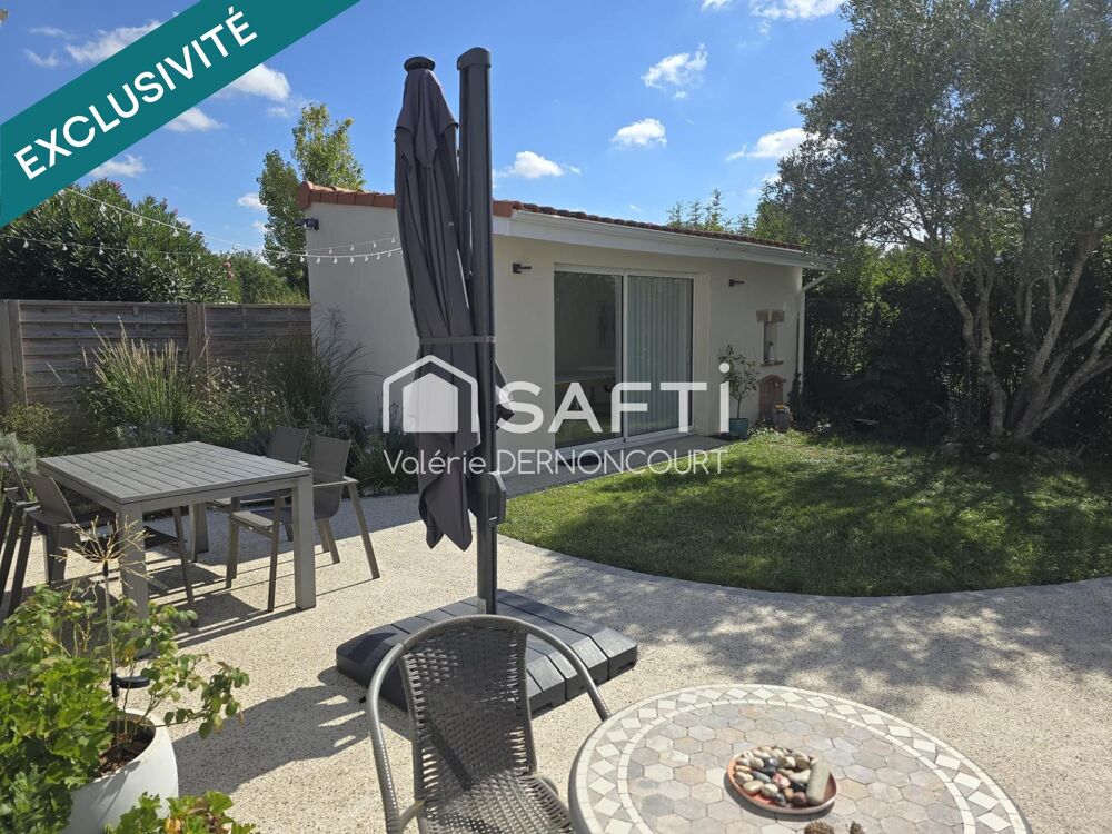 à vendre  Maison L'Union (31240)
