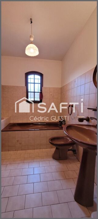  Maison à vendre 4 pièces 100 m²