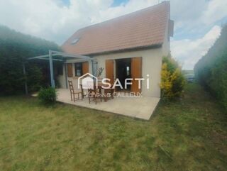  Maison � vendre 4 pi�ces 86 m�