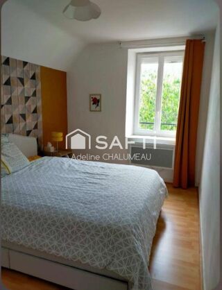 Maison à vendre 3 pièces 63 m²