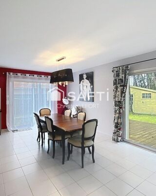  Maison � vendre 5 pi�ces 106 m�