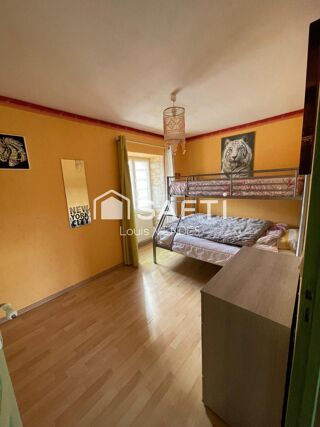  Maison à vendre 5 pièces 120 m²
