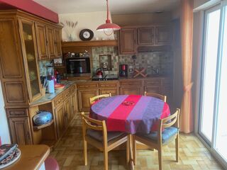  Maison � vendre 5 pi�ces 115 m�