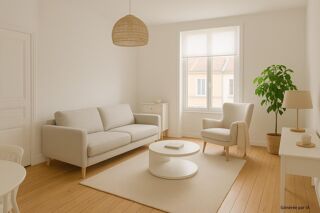  Appartement � vendre 5 pi�ces 117 m�