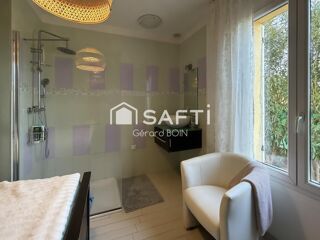  Maison à vendre 6 pièces 130 m²