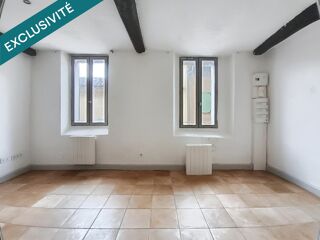  Appartement à vendre 2 pièces 29 m²