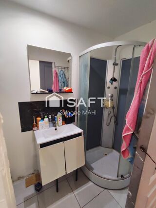  Immeuble à vendre 350 m² Le mans