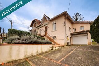  Maison � vendre 5 pi�ces 94 m�