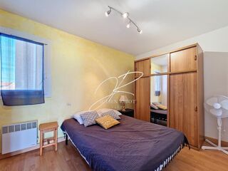  Appartement � vendre 3 pi�ces 46 m�