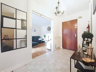  Appartement à vendre 4 pièces 85 m²