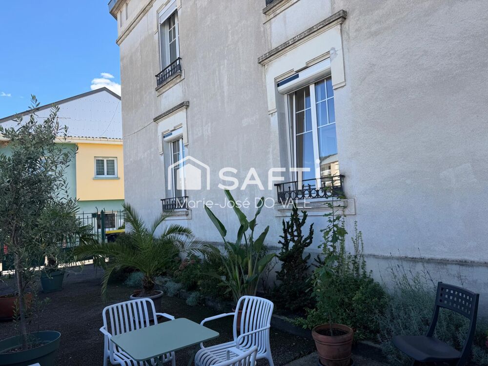 REMIREMONT CENTRE  APPARTEMENT DE CHARME ET DE CARACTÈRE