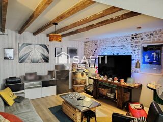  Maison � vendre 6 pi�ces 134 m�