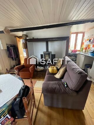  Maison à vendre 5 pièces 110 m²