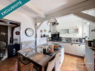  Maison à vendre 8 pièces 168 m²