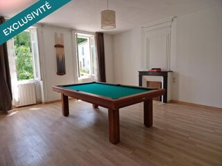  Maison à vendre 6 pièces 196 m²