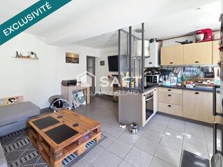  Maison à vendre 4 pièces 66 m²