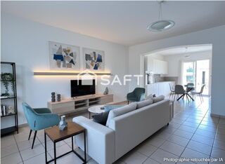  Maison à vendre 4 pièces 84 m²