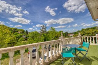  Maison à vendre 6 pièces 156 m²
