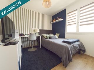  Maison à vendre 5 pièces 129 m²