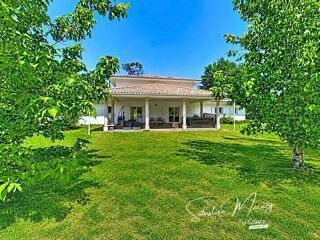  Maison � vendre 6 pi�ces 213 m�